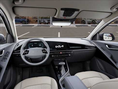New 2026 Kia Niro EX w/ EX Premium Package FWD image 14