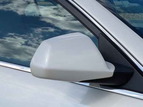 Used 2009 Cadillac CTS RWD w/1SA image 12