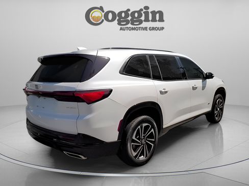 New 2025 Buick Enclave Sport Touring w/ Power Package image 14