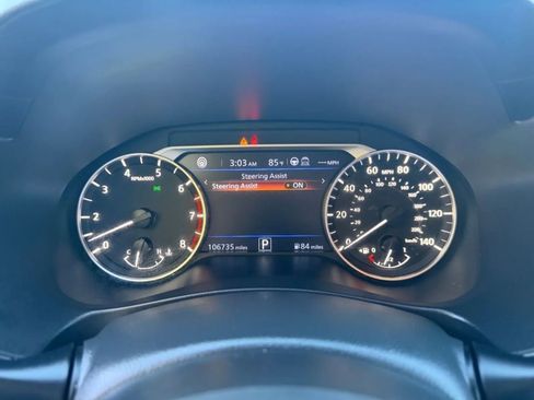 Used 2019 Nissan Altima 2.5 SV image 17