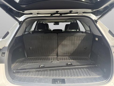 Used 2019 Lexus RX 350L AWD image 7