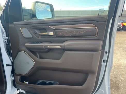 New 2026 RAM 1500 Limited image 10