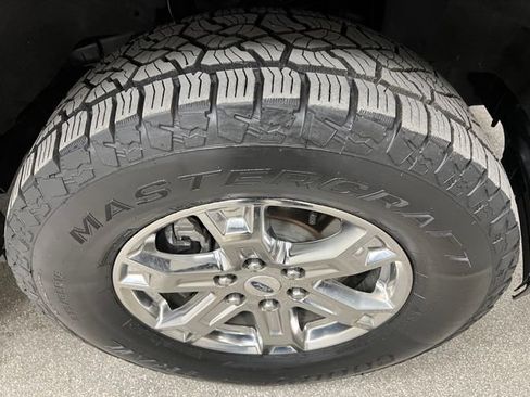 Used 2021 Ford F150 XLT w/ Equipment Group 301A Mid AWD/4WD image 17