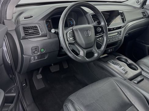 Certified 2021 Honda Pilot Special Edition image 9