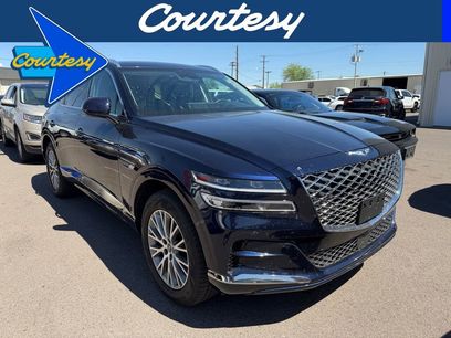 Used 2024 Genesis GV80 2.5T
