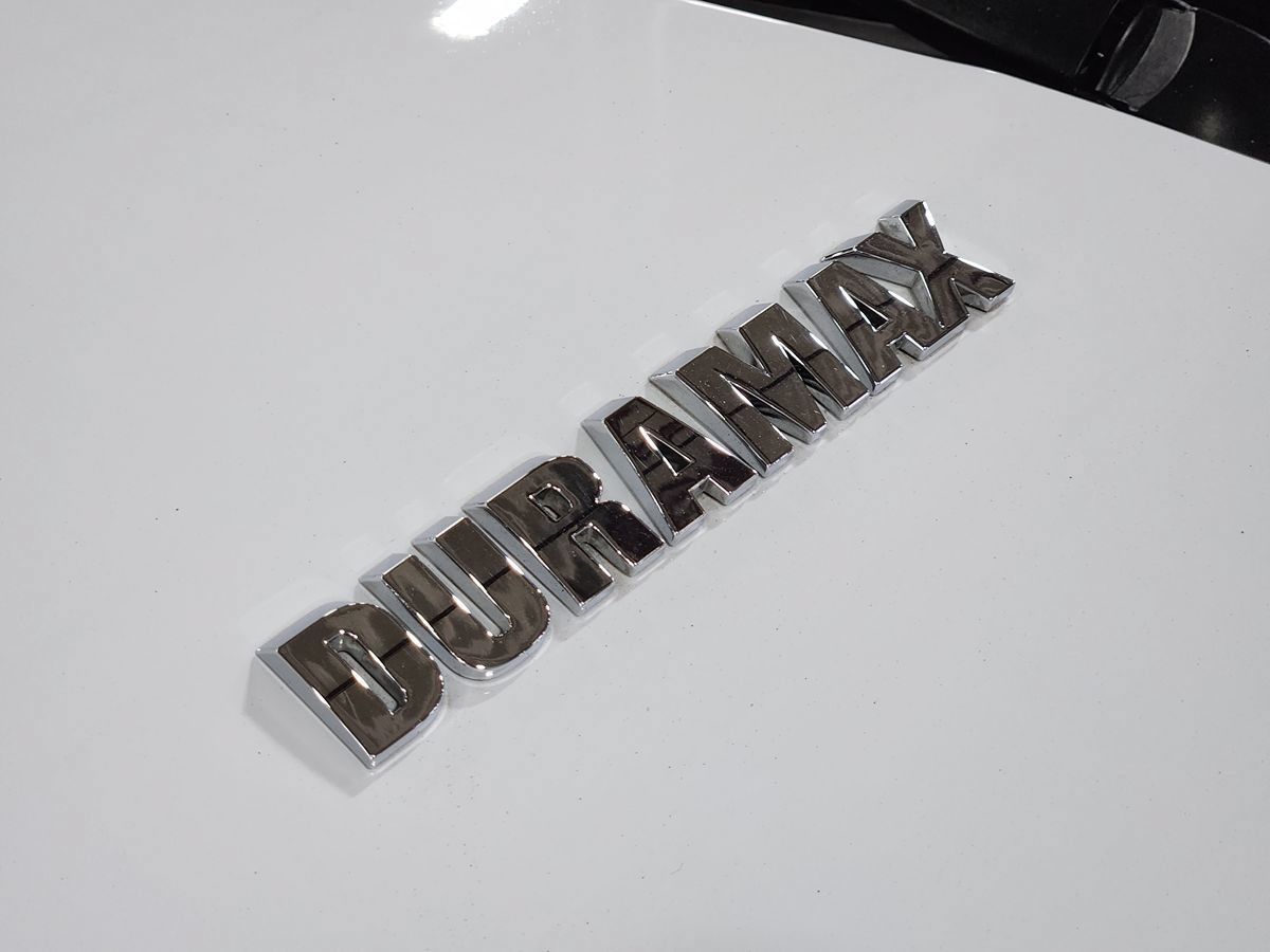 Used 2022 Chevrolet Silverado 1500 LTZ AWD/4WD image 28
