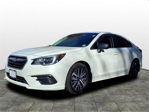 Used 2019 Subaru Legacy 2.5i w/ Alloy Wheel Package image 1