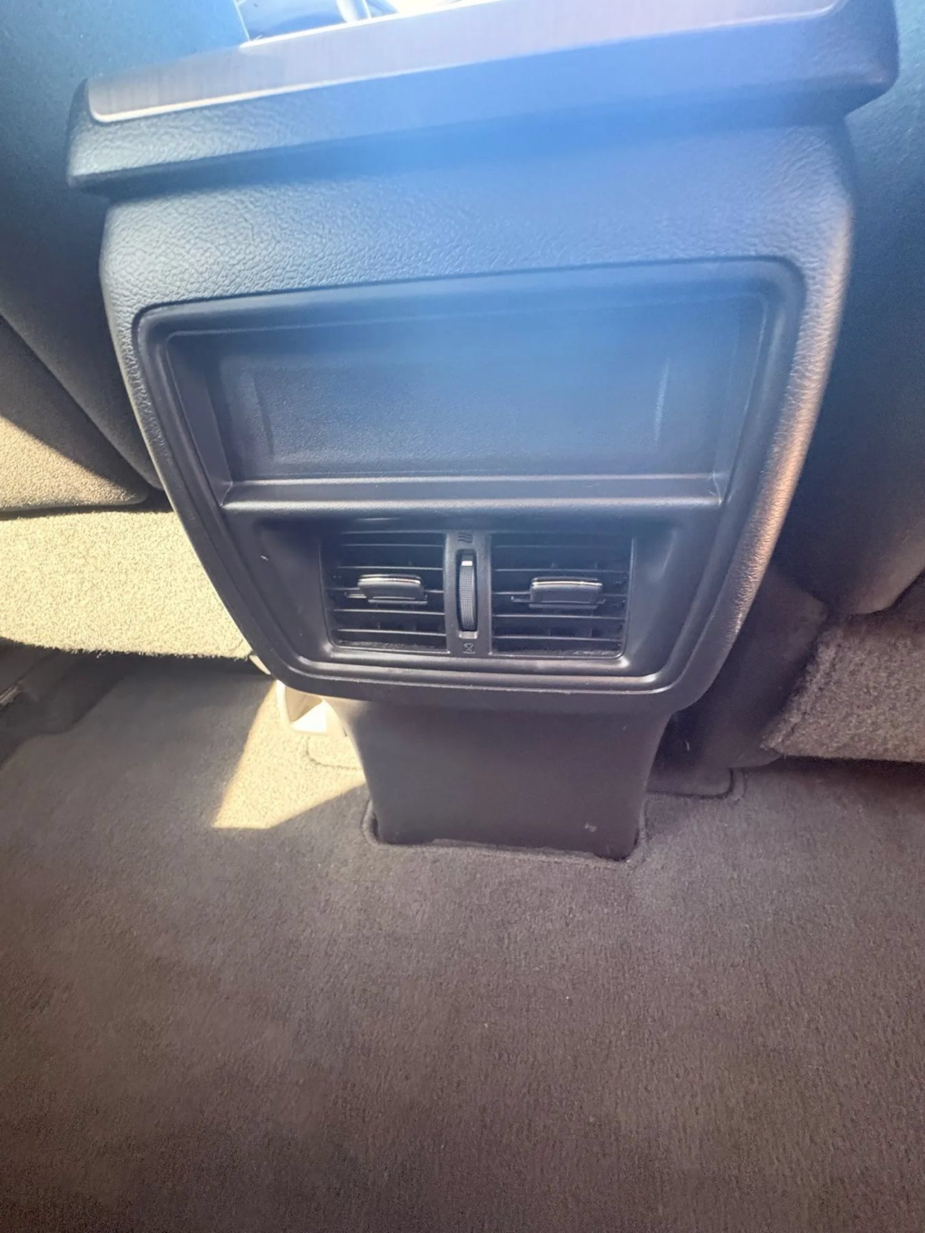 Used 2015 Nissan Murano S AWD/4WD image 37