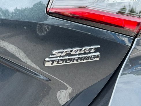 Used 2024 Honda Civic Sport Touring image 15