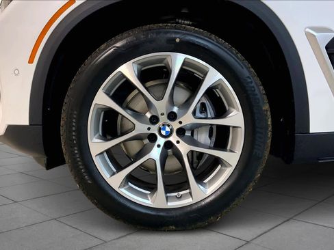 New 2026 BMW X5 xDrive40i image 11