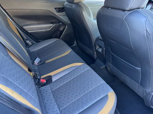 Used 2024 Subaru Crosstrek 2.5i Sport w/ Crosstrek Mirror Package image 29