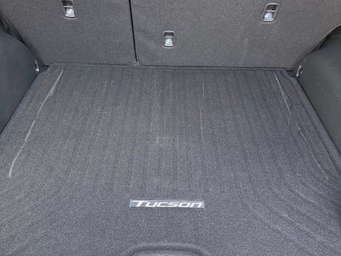 Used 2024 Hyundai Tucson SEL AWD/4WD image 13