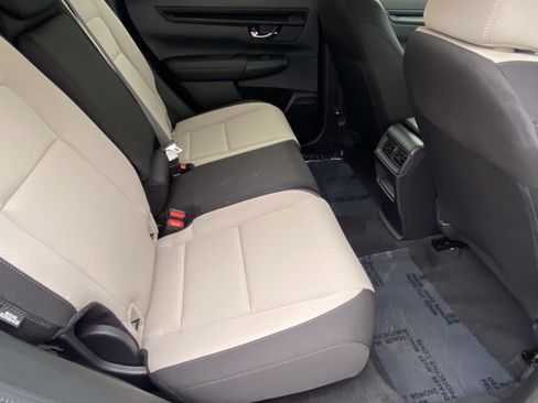 Certified 2026 Honda CR-V LX image 11