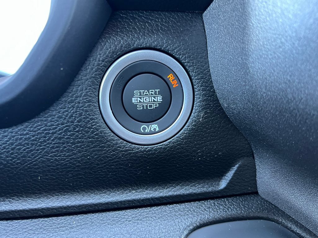 New 2026 RAM 1500 Express RWD image 29