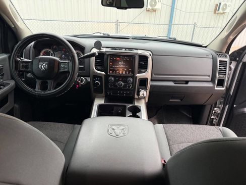 Used 2014 RAM 2500 Lone Star image 40