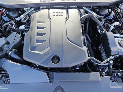 Certified 2025 Audi A5 2.0T Premium Plus w/ Premium Plus AWD/4WD image 24