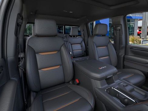 New 2026 GMC Sierra 2500 AT4 w/ AT4 Preferred Package image 40