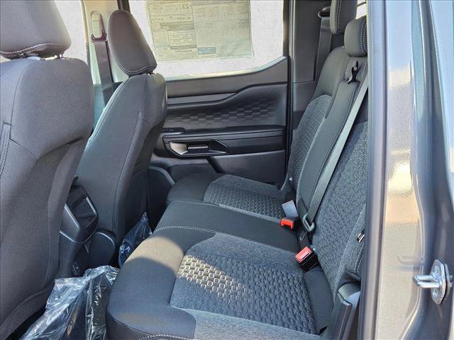 New 2026 Ford Ranger XL w/ Trailer Tow Package RWD image 12