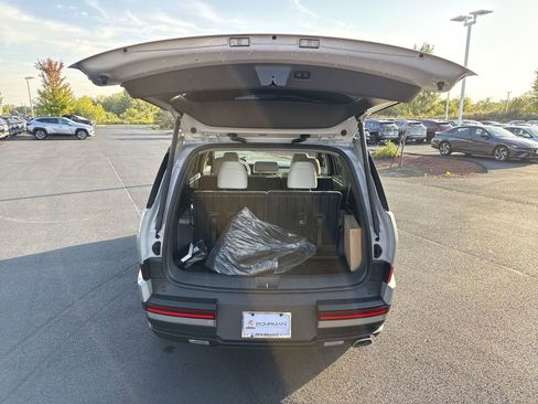 New 2026 Hyundai Santa Fe Limited image 28