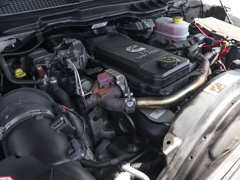 Used 2014 RAM 3500 Big Horn AWD/4WD image 14
