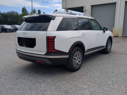 New 2026 Hyundai Palisade SEL image 7