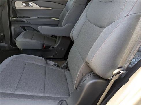 New 2026 Ford Explorer Active image 14