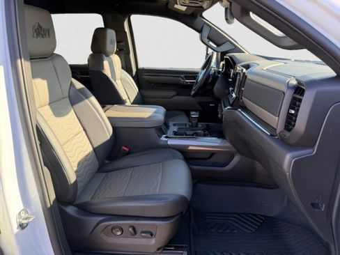 Used 2024 Chevrolet Silverado 1500 ZR2 w/ ZR2 Bison Edition image 19