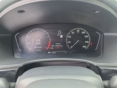 Certified 2024 Honda Civic Sport image 35