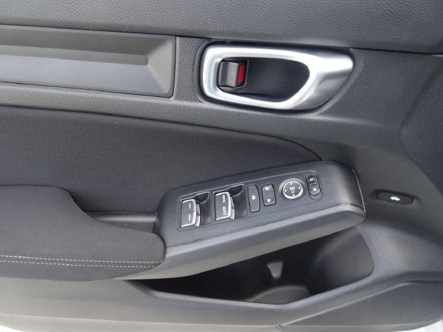 Certified 2024 Honda Civic Sport image 8