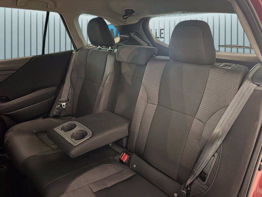 Certified 2025 Subaru Outback Premium AWD/4WD image 21