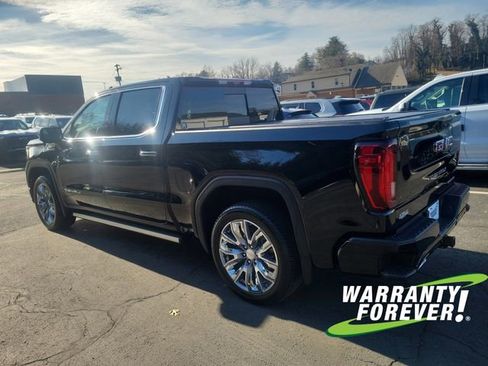 Used 2024 GMC Sierra 1500 Denali image 5