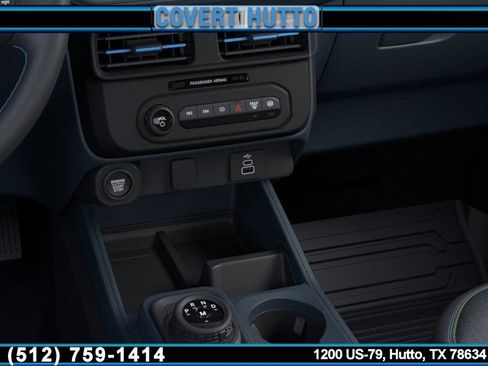 New 2026 Ford Maverick Lobo image 16