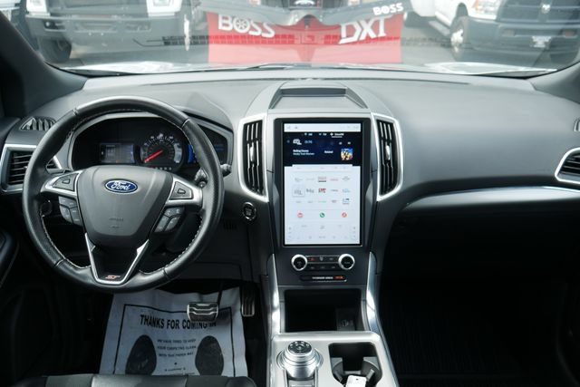 Used 2023 Ford Edge ST AWD/4WD image 5