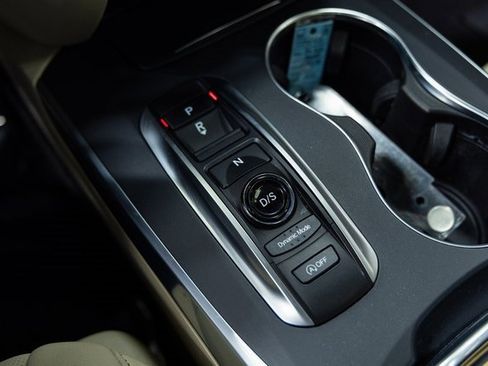 Used 2020 Acura MDX SH-AWD w/ Technology Package image 20