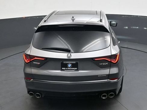 Used 2024 Acura MDX Type S AWD/4WD image 33