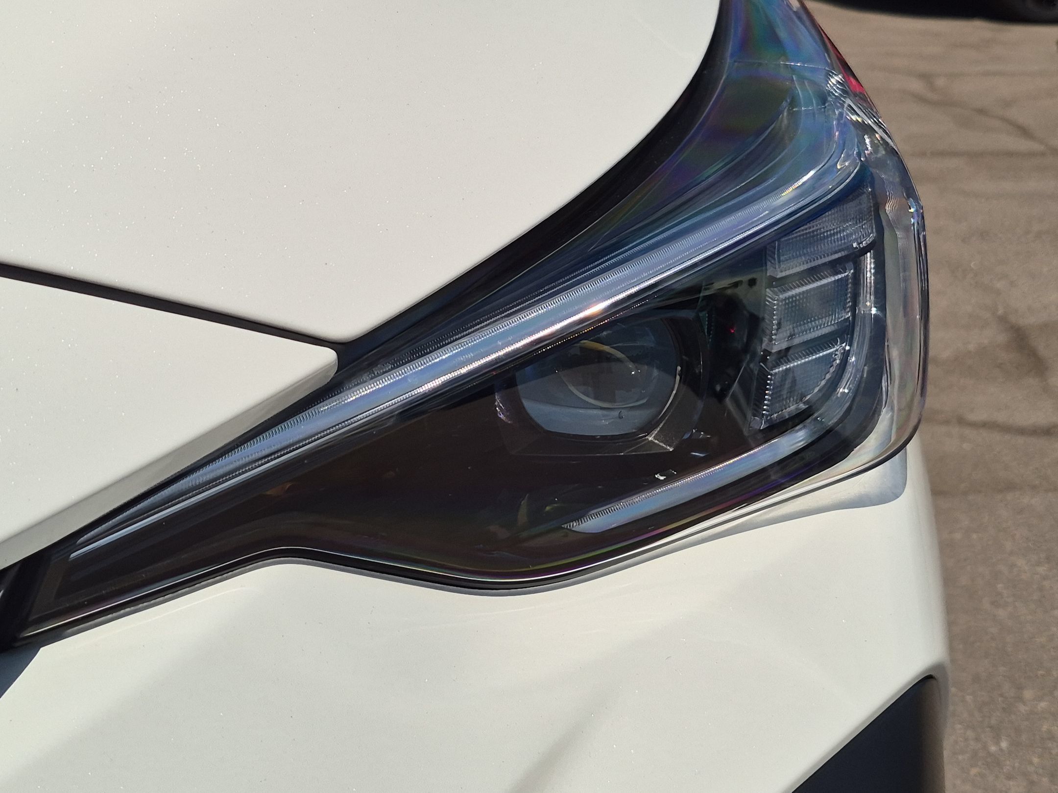 Certified 2025 Subaru Crosstrek 2.5i Limited w/ Crosstrek Mirror Package AWD/4WD image 9