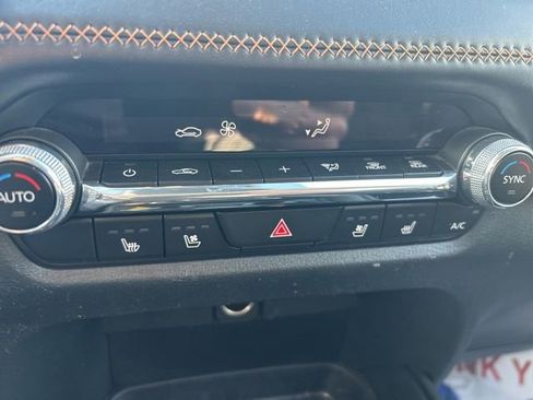 Used 2023 MAZDA CX-50 AWD 2.5 S w/ Premium Plus Pkg image 21