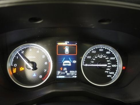 Used 2020 Subaru Forester Limited image 24