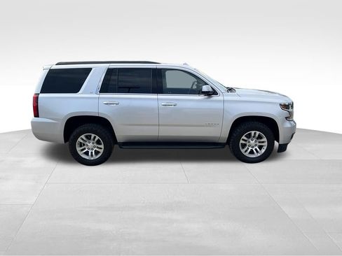Used 2019 Chevrolet Tahoe LT AWD/4WD image 8