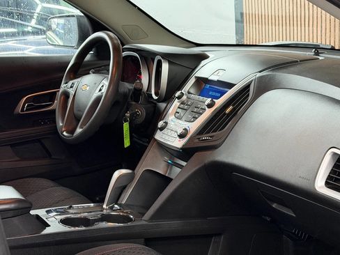 Used 2014 Chevrolet Equinox LS image 12