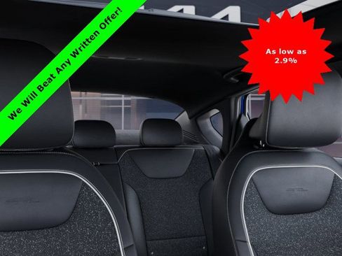 New 2025 Kia K4 GT-Line w/ GT-Line Premium Package image 29
