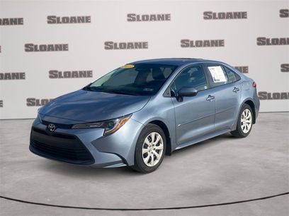 Used 2023 Toyota Corolla LE