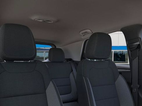 New 2026 Chevrolet TrailBlazer LS w/ LS Convenience Package FWD image 46