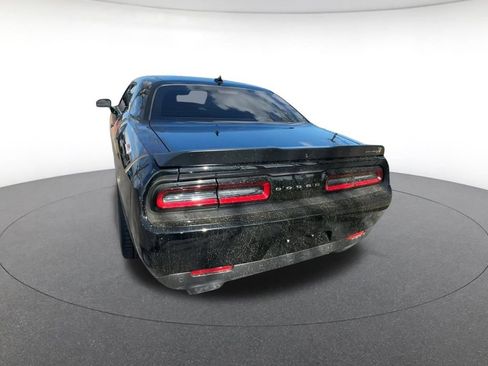 Used 2021 Dodge Challenger R/T Scat Pack RWD image 12