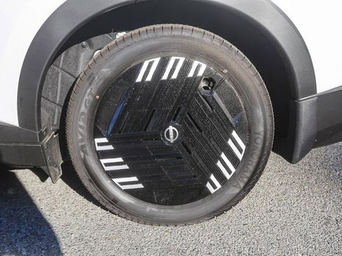 New 2026 Nissan Leaf S+ image 10