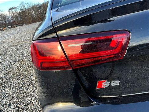 Used 2016 Audi S6 Premium Plus image 27