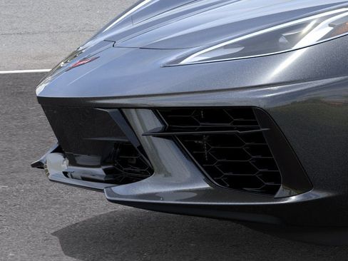 New 2027 Chevrolet Corvette Stingray Coupe w/ 1LT RWD image 13