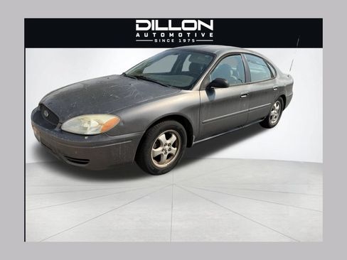 Used 2005 Ford Taurus SE FWD image 1