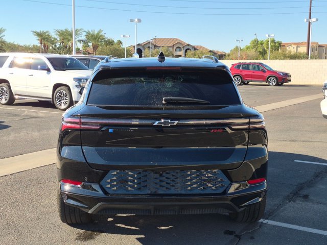 Used 2024 Chevrolet Equinox EV RS FWD image 6