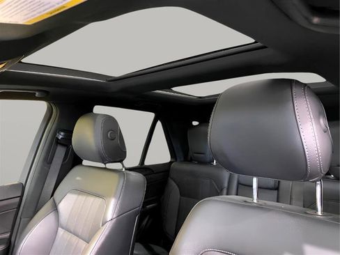 Used 2017 Mercedes-Benz GLE 43 AMG 4MATIC image 20